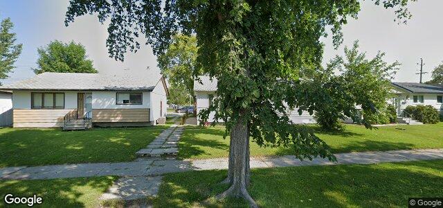 11 Whiteshell Avenue（加拿大曼尼托巴省温尼伯市）房屋照片