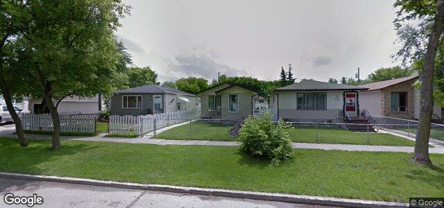 110 Ralph Avenue W（加拿大曼尼托巴省温尼伯市）房屋照片