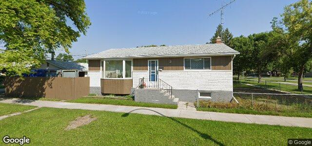 1101 Day Street（加拿大曼尼托巴省温尼伯市）房屋照片