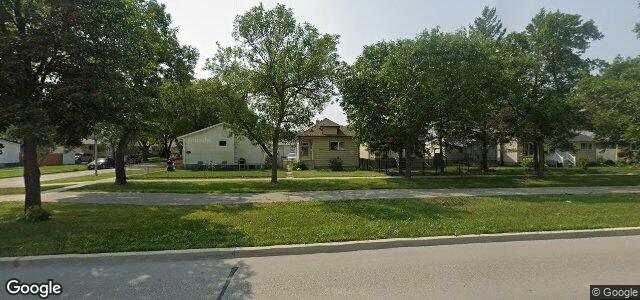 1103 Day Street（加拿大曼尼托巴省温尼伯市）房屋照片