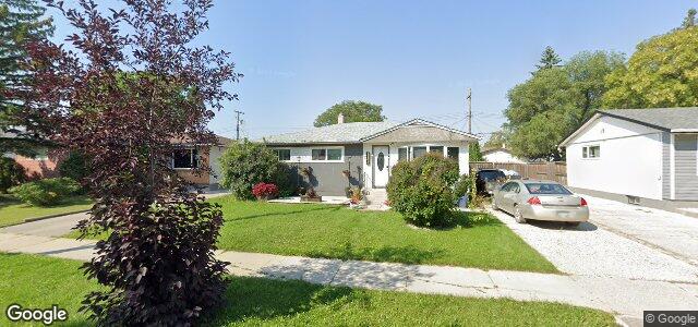 1103 Hoka Street（加拿大曼尼托巴省溫尼伯市）房屋照片