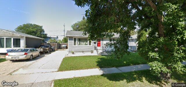 1105 Hoka Street（加拿大曼尼托巴省温尼伯市）房屋照片