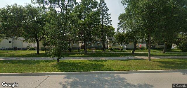 Photo of 1107 Day Street in Winnipeg, Manitoba