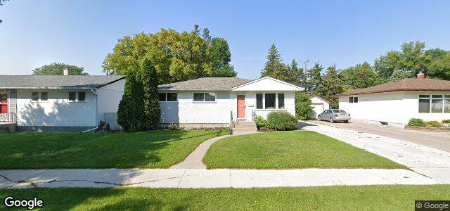 1107 Hoka Street（加拿大曼尼托巴省温尼伯市）房屋照片