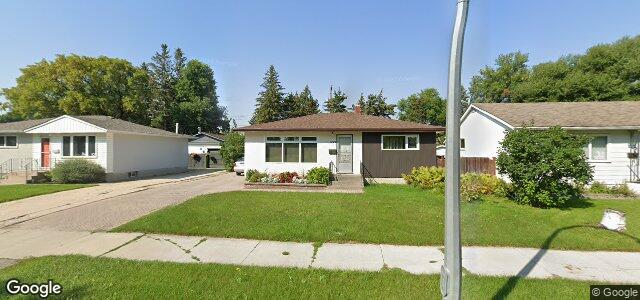 1109 Hoka Street（加拿大曼尼托巴省温尼伯市）房屋照片