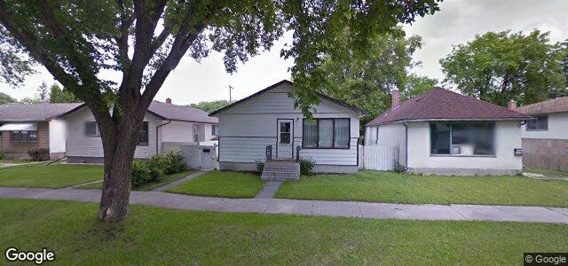 111 Horton Avenue W（加拿大曼尼托巴省温尼伯市）房屋照片