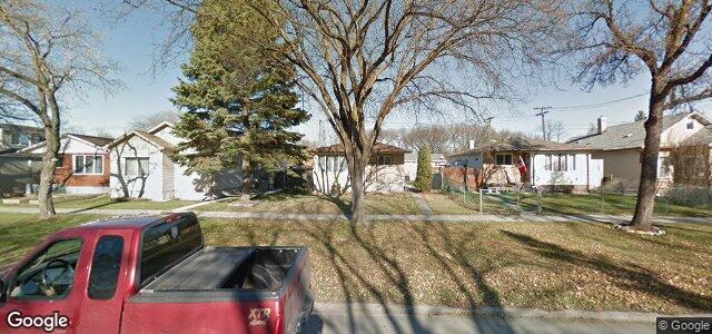 111 Kildare Avenue W（加拿大曼尼托巴省温尼伯市）房屋照片