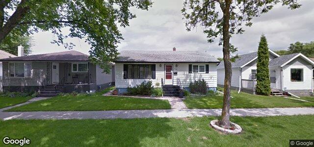 111 Ralph Avenue W（加拿大曼尼托巴省温尼伯市）房屋照片