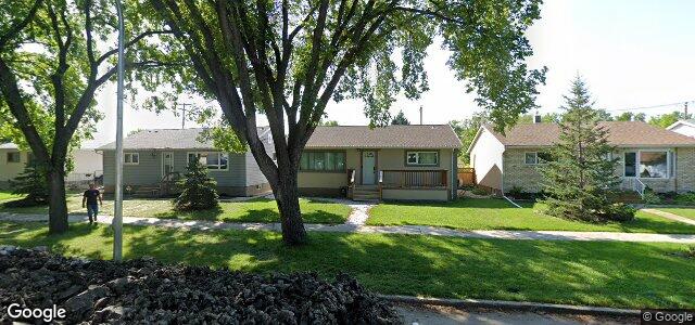 112 Harold Avenue W（加拿大曼尼托巴省温尼伯市）房屋照片