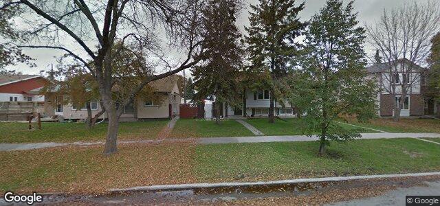 113 Thom Avenue W（加拿大曼尼托巴省温尼伯市）房屋照片