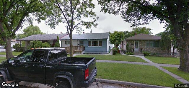 114 Edward Avenue W（加拿大曼尼托巴省温尼伯市）房屋照片