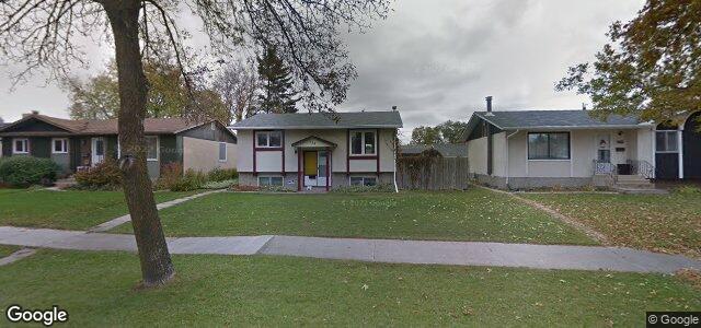 114 Thom Avenue W（加拿大曼尼托巴省温尼伯市）房屋照片