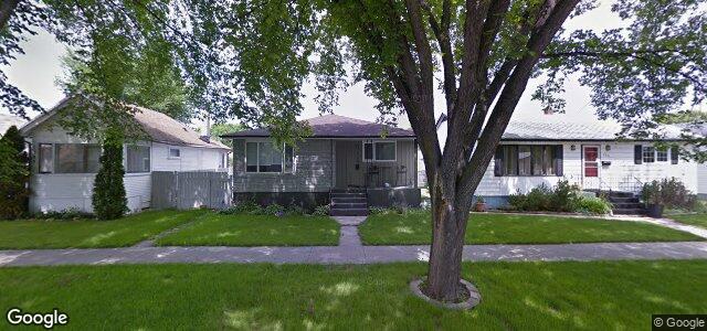 115 Ralph Avenue W（加拿大曼尼托巴省温尼伯市）房屋照片