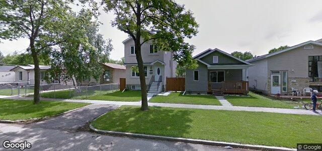 116 Ralph Avenue W（加拿大曼尼托巴省温尼伯市）房屋照片