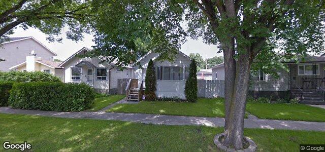 117 Ralph Avenue W（加拿大曼尼托巴省温尼伯市）房屋照片