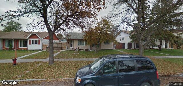 117 Thom Avenue W（加拿大曼尼托巴省温尼伯市）房屋照片