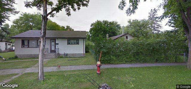 119 Edward Avenue W（加拿大曼尼托巴省温尼伯市）房屋照片