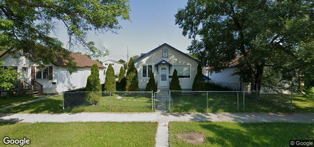 119 Harold Avenue W（加拿大曼尼托巴省温尼伯市）房屋照片