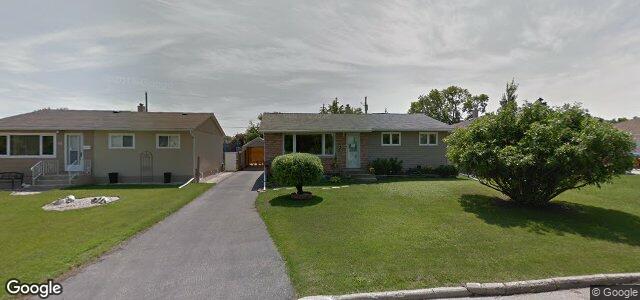 12 Blueridge Bay（加拿大曼尼托巴省温尼伯市）房屋照片