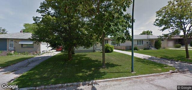 12 Brewster Bay（加拿大曼尼托巴省温尼伯市）房屋照片