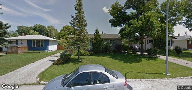 12 Burnaby Bay（加拿大曼尼托巴省温尼伯市）房屋照片