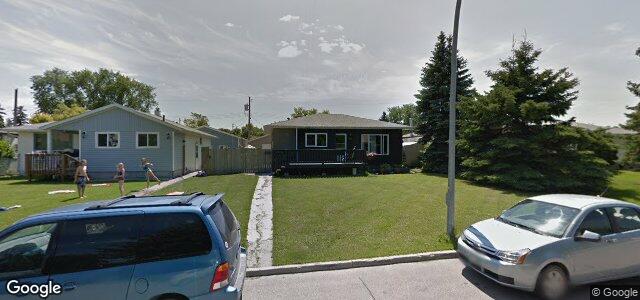 12 Virden Crescent（加拿大曼尼托巴省温尼伯市）房屋照片