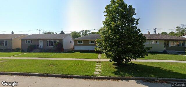 120 Harold Avenue W（加拿大曼尼托巴省温尼伯市）房屋照片