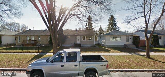 Larawan ng 120 Newman Avenue W sa Winnipeg, Manitoba