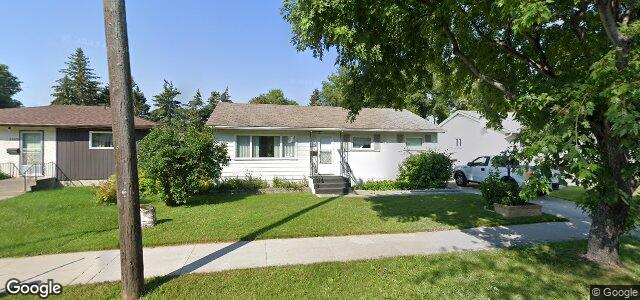 1201 Hoka Street（加拿大曼尼托巴省温尼伯市）房屋照片