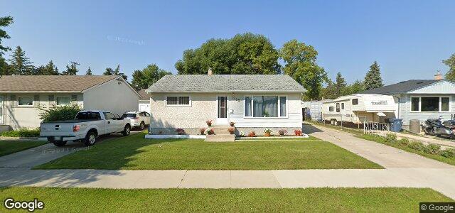 1203 Hoka Street（加拿大曼尼托巴省温尼伯市）房屋照片