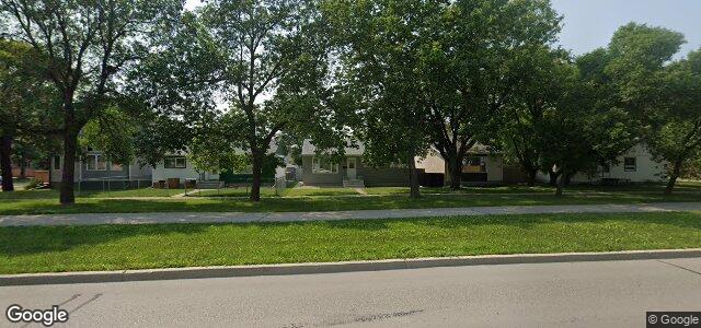 1207 Day Street（加拿大曼尼托巴省温尼伯市）房屋照片