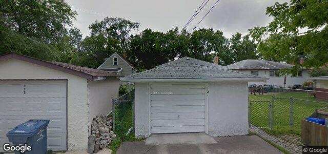 121 Kildare Avenue W（加拿大曼尼托巴省温尼伯市）房屋照片