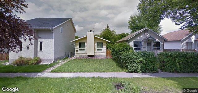 Larawan ng 121 Ralph Avenue W sa Winnipeg, Manitoba