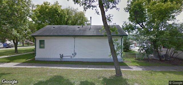 1213 Day Street（加拿大曼尼托巴省温尼伯市）房屋照片