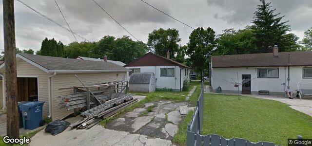 123 Horton Avenue W（加拿大曼尼托巴省温尼伯市）房屋照片