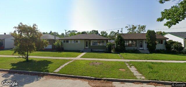 124 Harold Avenue W（加拿大曼尼托巴省温尼伯市）房屋照片