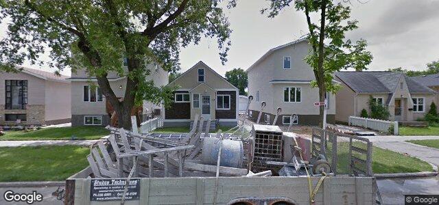 124 Ralph Avenue W（加拿大曼尼托巴省温尼伯市）房屋照片