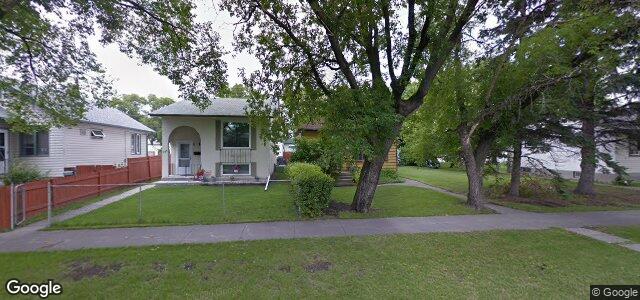 125 Edward Avenue W（加拿大曼尼托巴省温尼伯市）房屋照片