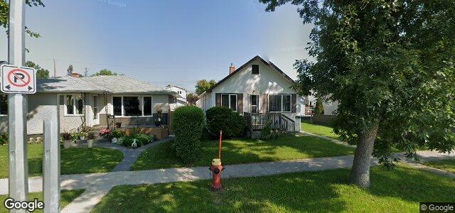 125 Harold Avenue W（加拿大曼尼托巴省温尼伯市）房屋照片