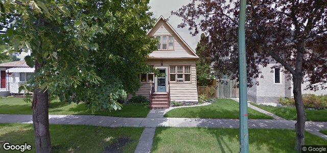 125 Ralph Avenue W（加拿大曼尼托巴省温尼伯市）房屋照片