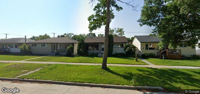 126 Harold Avenue W（加拿大曼尼托巴省温尼伯市）房屋照片