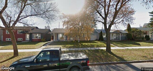 126 Larche Avenue W（加拿大曼尼托巴省温尼伯市）房屋照片