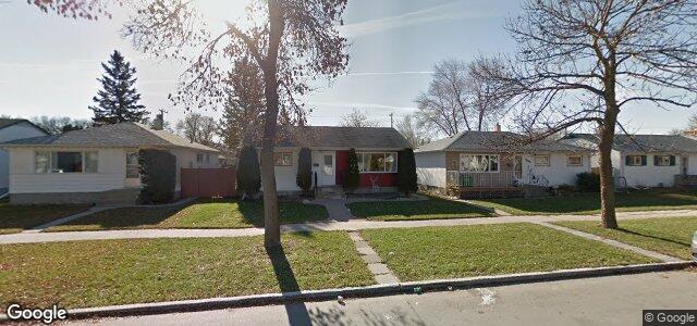 126 Newman Avenue W（加拿大曼尼托巴省温尼伯市）房屋照片