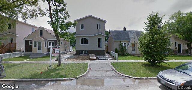 126 Ralph Avenue W（加拿大曼尼托巴省溫尼伯市）房屋照片