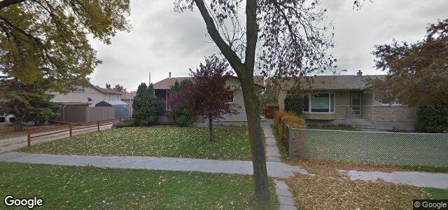 126 Thom Avenue W（加拿大曼尼托巴省温尼伯市）房屋照片