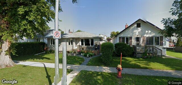 127 Harold Avenue W（加拿大曼尼托巴省温尼伯市）房屋照片