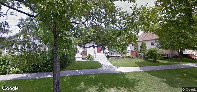 129 Ralph Avenue W（加拿大曼尼托巴省温尼伯市）房屋照片