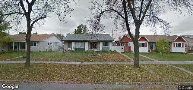 129 Thom Avenue W（加拿大曼尼托巴省温尼伯市）房屋照片