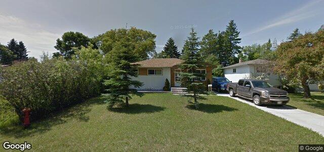 13 Berwyn Bay（加拿大曼尼托巴省温尼伯市）房屋照片