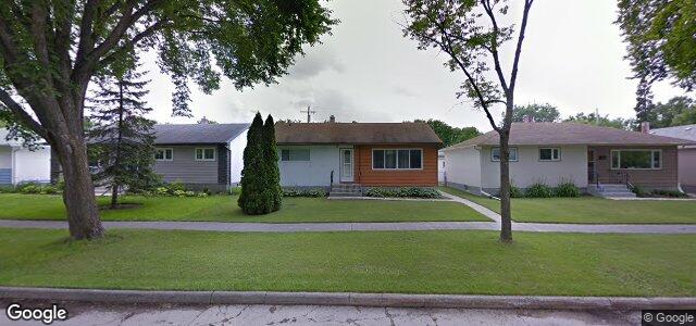 130 Edward Avenue W（加拿大曼尼托巴省温尼伯市）房屋照片